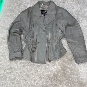 Vintage jacket